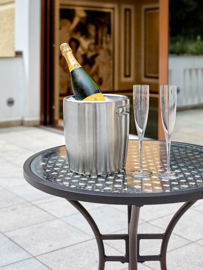 Dionysus Appartement Karlsbad