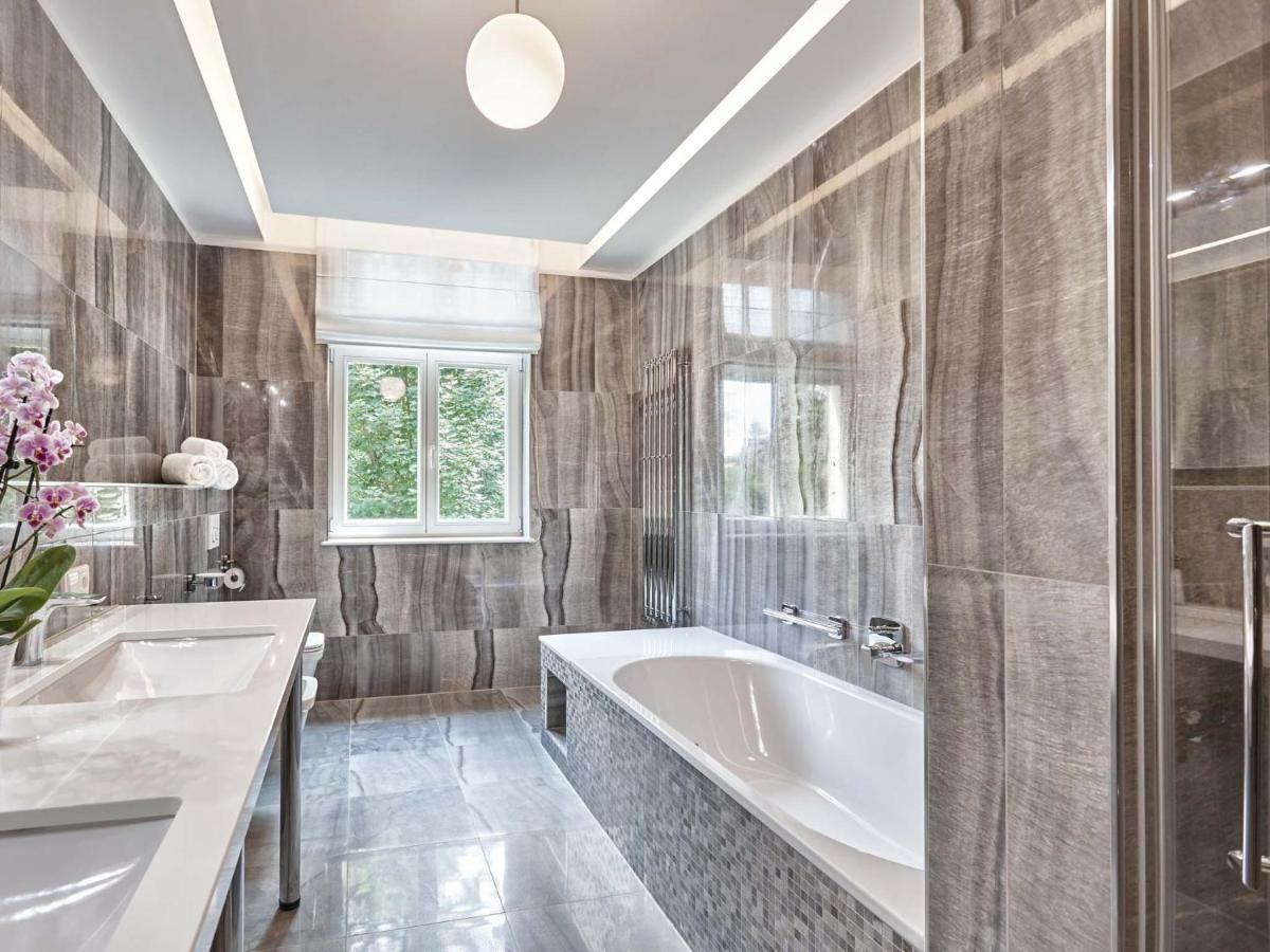 Appartement Dionysus