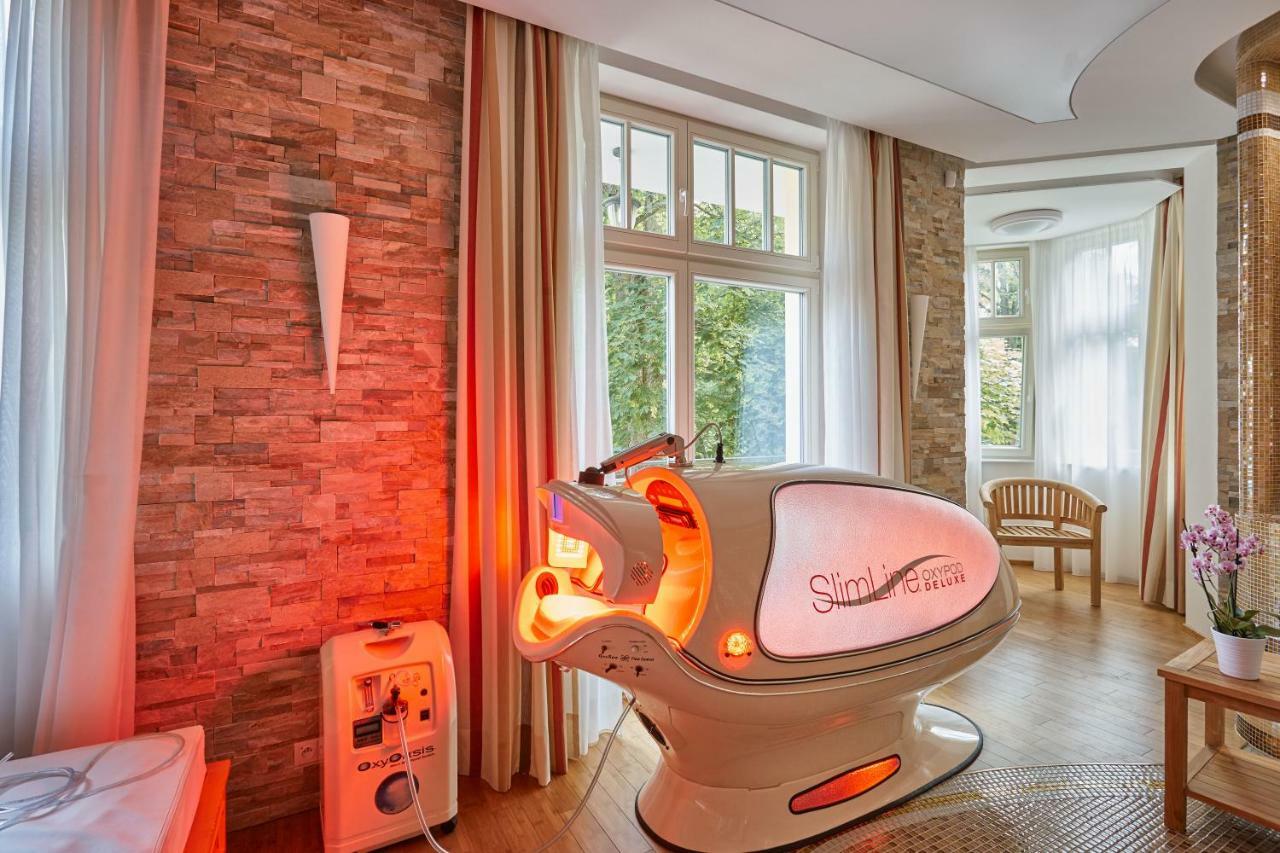 Dionysus Appartement