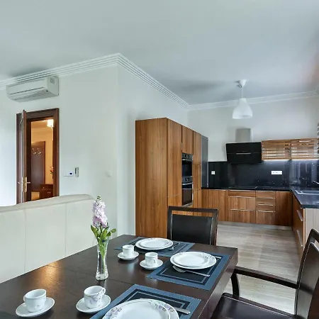 Apartment Villa Dionysus Karlovy Vary Exterior photo