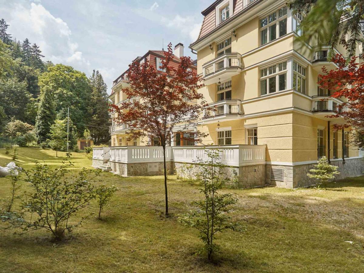 Dionysus Karlovy Vary