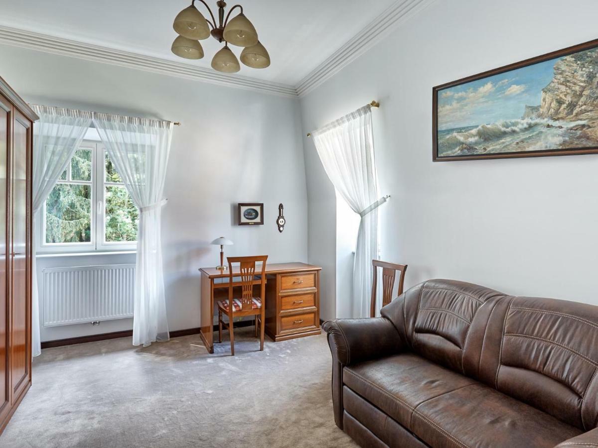Dionysus Apartment