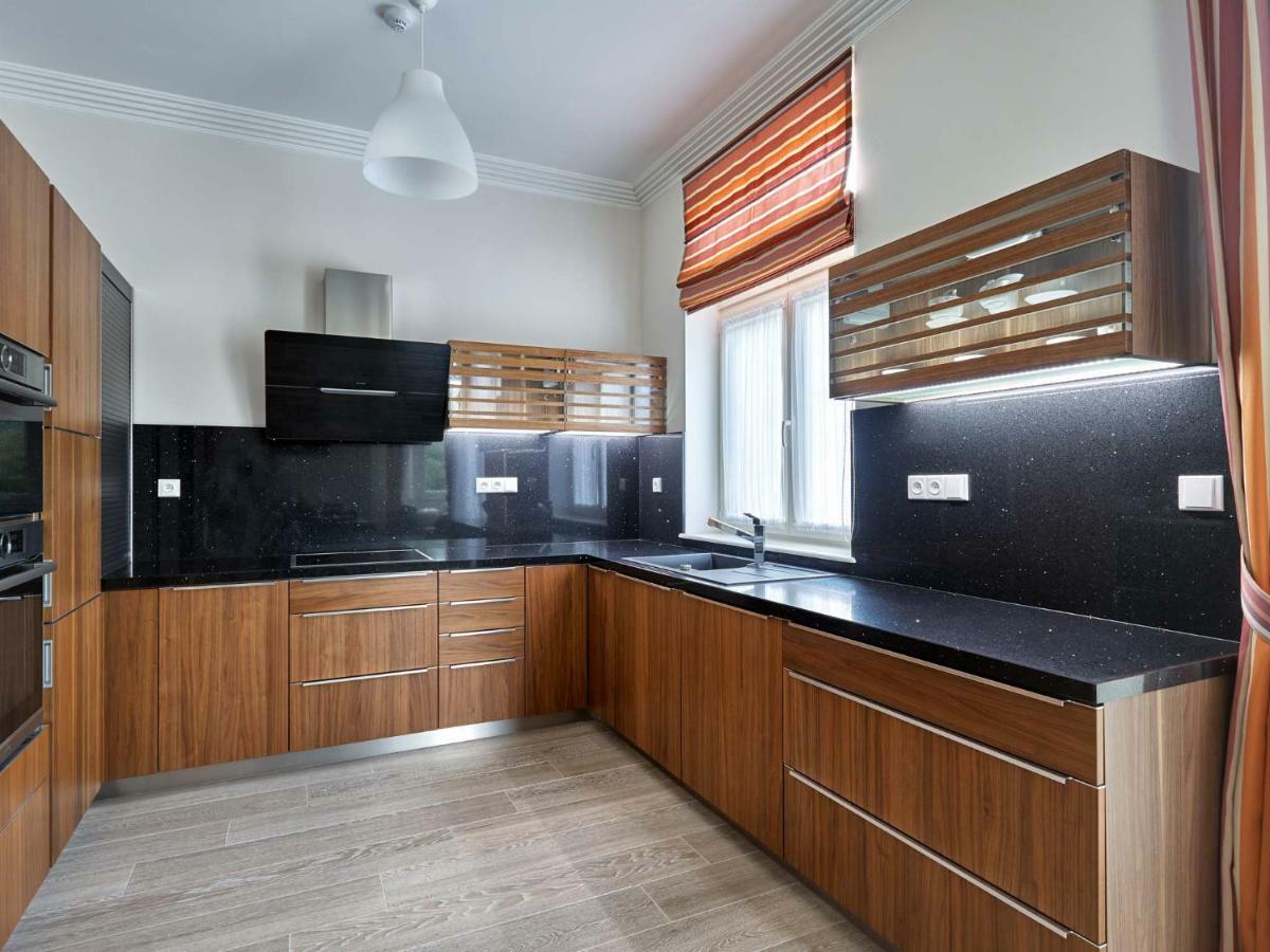 Dionysus Apartment