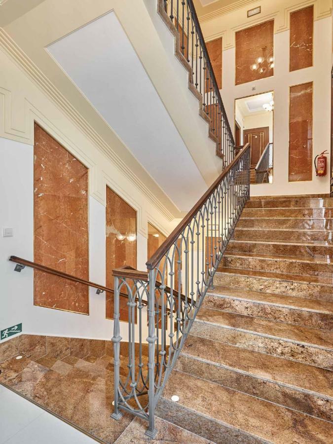 Dionysus Apartment *