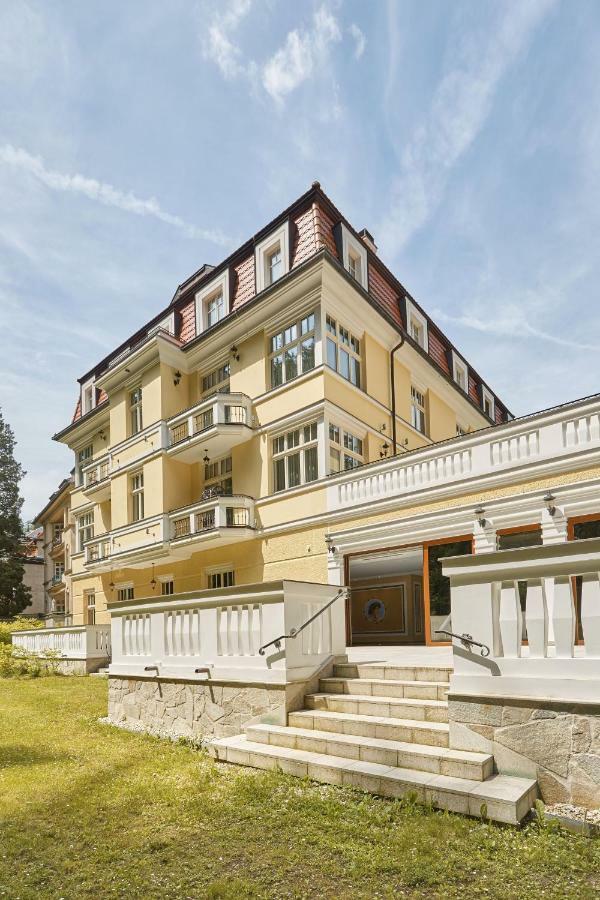 Dionysus Apartment Karlovy Vary
