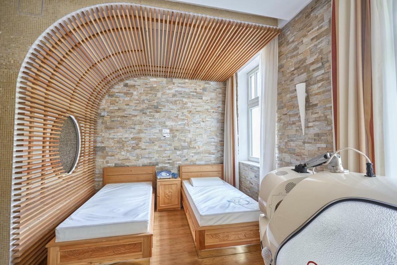 Dionysus Apartment